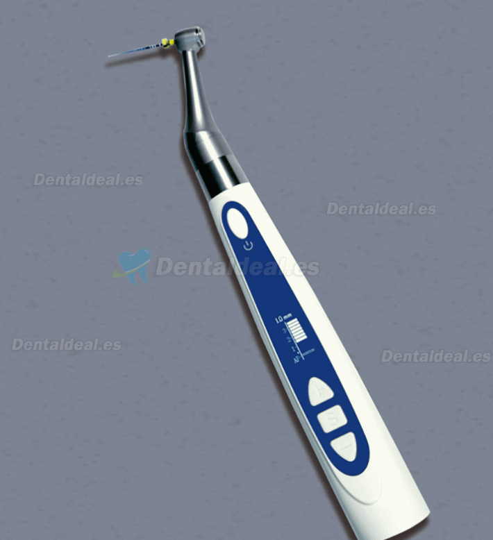 DEGER Y-SMART PRO Motor de Endodoncia con Localizador de Ápice